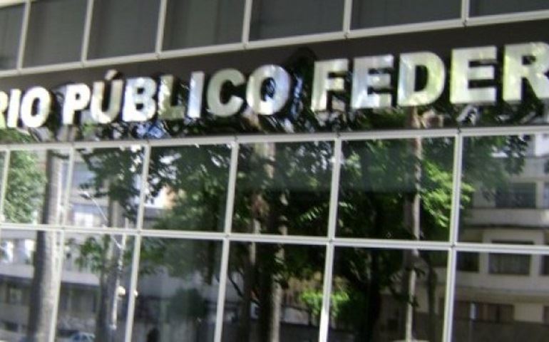 Ministério Público toma providência no caso dos colhedores de Laranja.