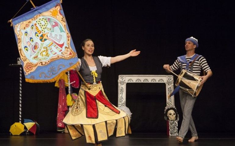 São Manuel volta a receber as atrações do Circuito Cultural Paulista