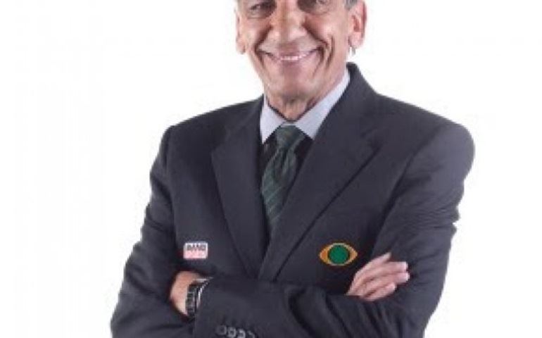 Morre Osmar de Oliveira, comentarista da Band