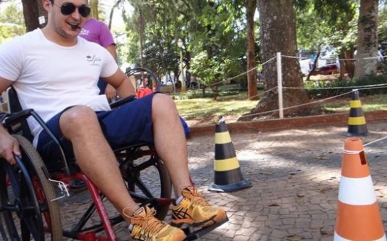 Avaré recebe 5ª Caravana da  Inclusão, Acessibilidade e Cidadania