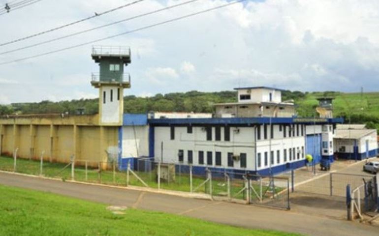 REBELIÃO EM ITIRAPINA MORRE DOIS PRESOS, UM DECAPITADO