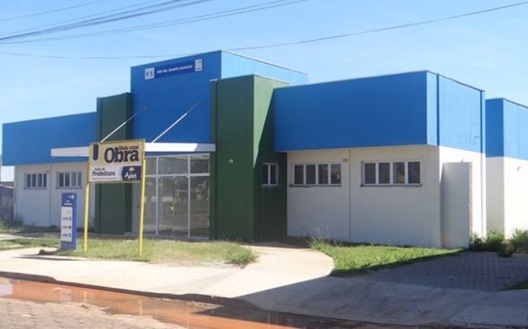 Prefeitura inaugura quatro novas Unidades de Saúde em maio
