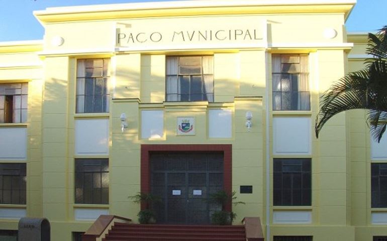 TRES EX PREFEITOS DE AVARÉ SÃO MULTADOS PELO TRIBUNAL DE CONTAS