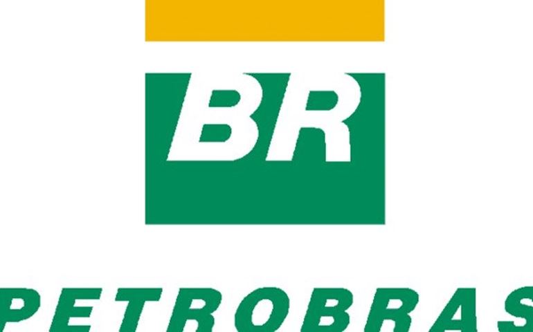 Dívida em moeda estrangeira da Petrobras sobe mais R$ 100 bilhões