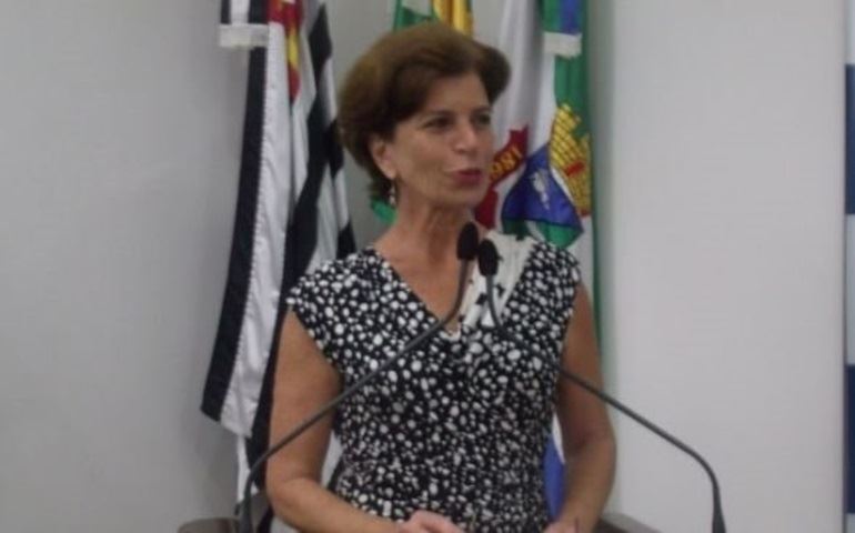 Lei de Rosangela é inconstitucional