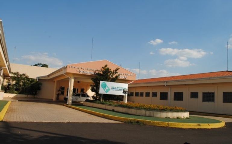 NOVO TRATAMENTO DE HEPATITE