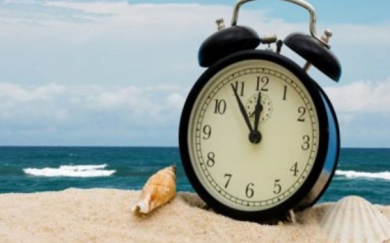 Horário de verão começa no domingo em 10 estados e DF