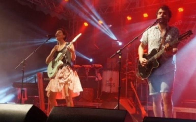 Cultura divulga calendário de eventos