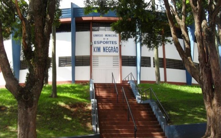 KIM NEGRÃO INTERDITADO PELO MINISTERIO PÚBLICO.