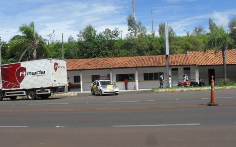 BASE DA POLÍCIA RODOVIÁRIA DE AVARÉ PODERÁ SER DESATIVADA TAMBÉM.