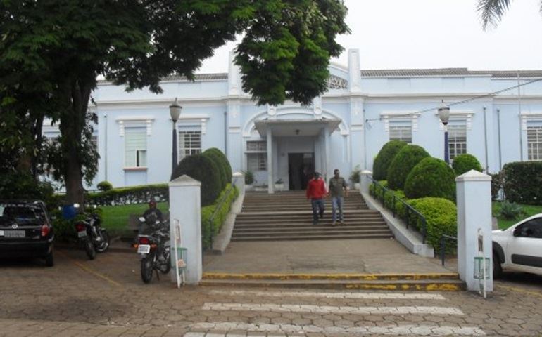 A NOVA SANTA CASA DE AVARÉ