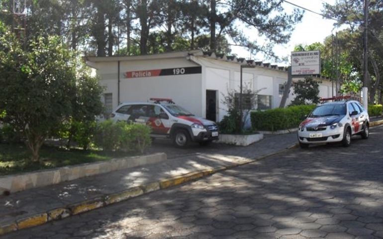 EM ITATINGA COMERCIANTE NÃO SABIA QUE HAVIA SIDO FURTADO