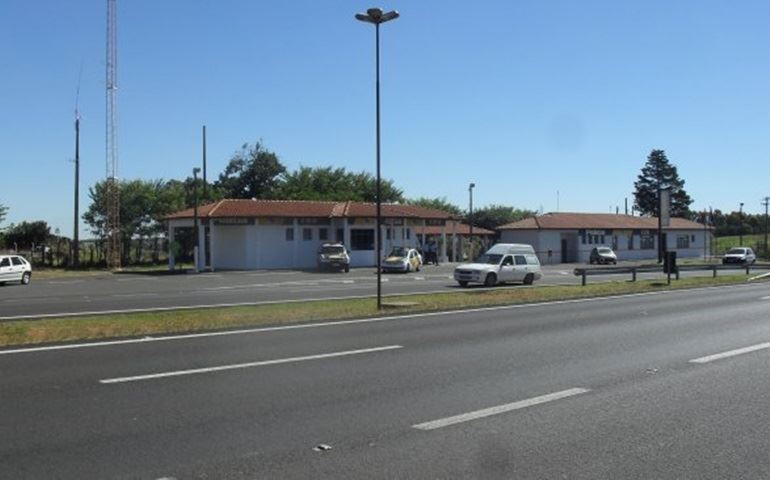 MAIS UMA APREENSÃO DE DROGAS PELA POLÍCIA RODOVIÁRIA