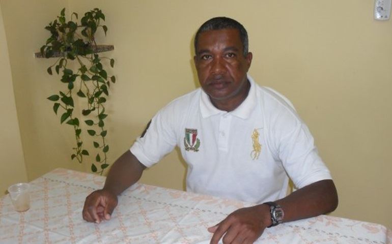 CAMPEONATO DE TRUCO EM ARANDU.