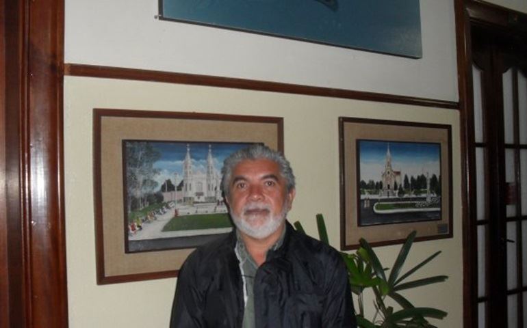 PARTICIPAÇÃO DO VEREADOR BARRETO