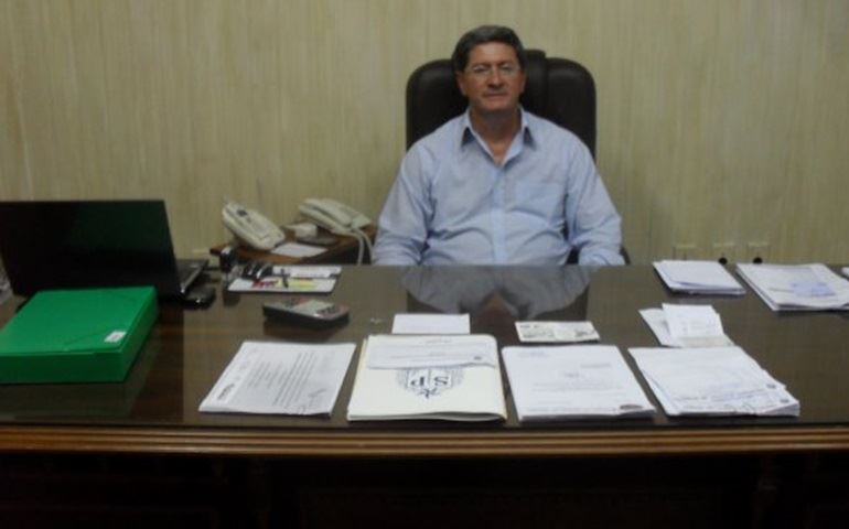 CÂMARA MUNICIPAL DE ARANDU APROVA DESAPROPRIAÇÃO PARA CONSTRUIR CDHU