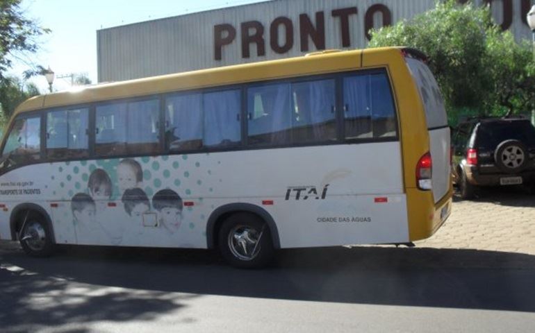 PREFEITURAS DE CIDADES CIRCUNVIZINHAS NÃO COLABORAM COM O PRONTO SOCORRO DE AVARÉ.