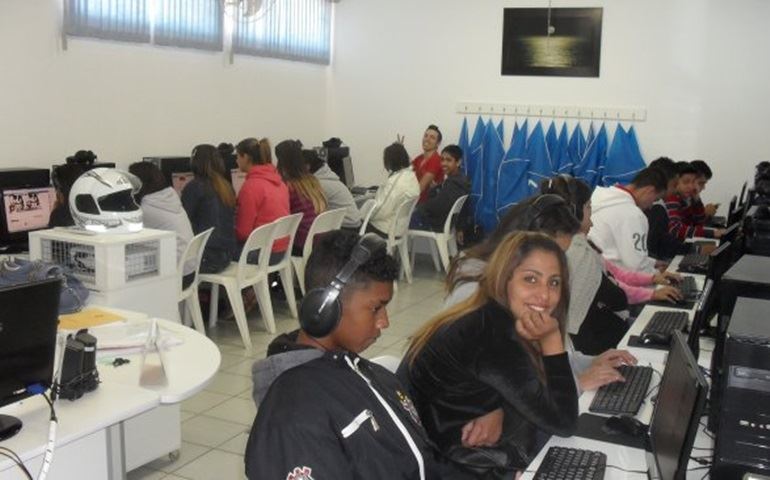 VOCÊ CONHECE O BOM SAMARITANO ?