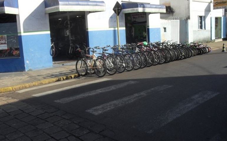 UM PROBLEMA CRÔNICO EM AVARÉ