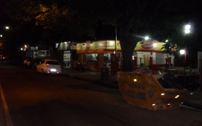 CASAS DE LANCHES DA PAULO NOVAES ESTÃO EM TERRENOS DA PREFEITURA, NÃO PAGAM ALUGUEL