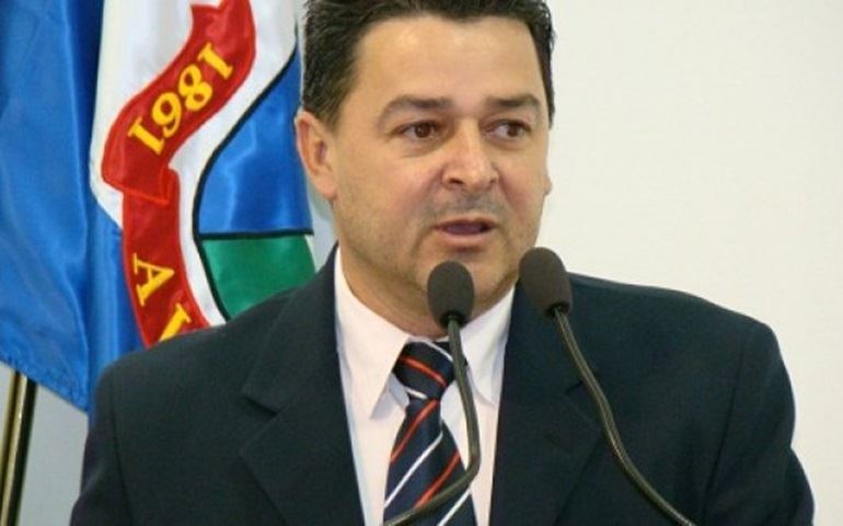 SAÍDA PARA OS BAIRROS POBRES DE AVARE