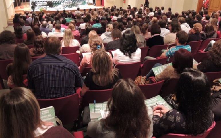 Acontece um Seminário Regional de Educação nesta quinta-feira em Avaré