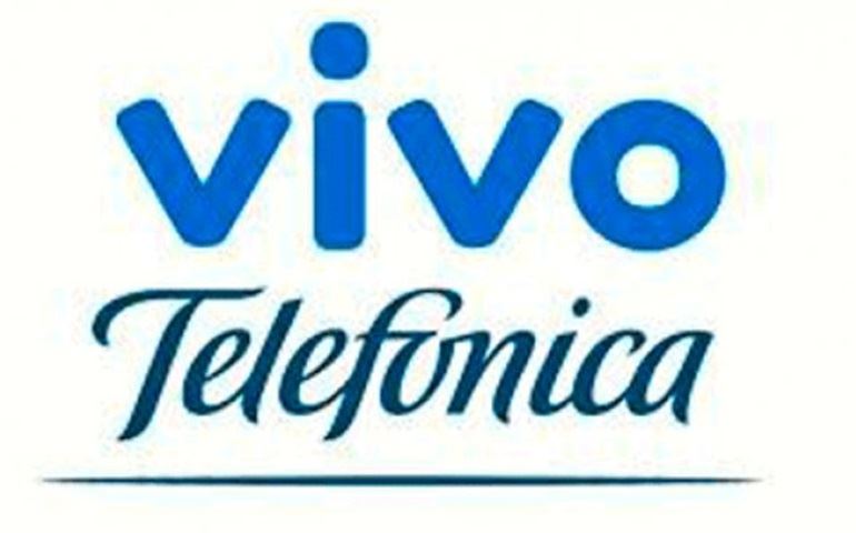 MAIS UMA VÍTIMA DA VIVO TELEFONICA