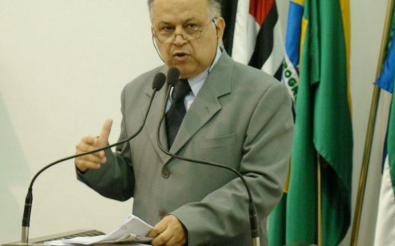 Vereador Ernesto Ferreira de Albuquerque apresenta indicações ao Governo Municipal de Avaré