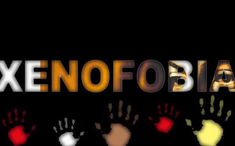 Alguns membros do governo Novaes mostram-se xenófobos