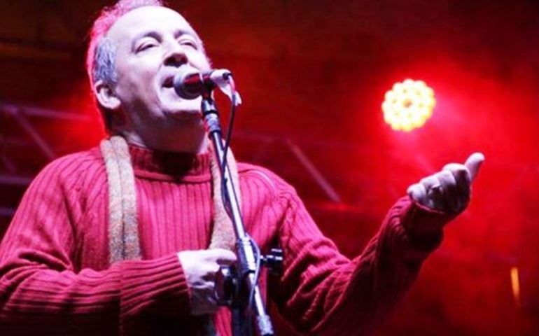 Zebeto Corrêa apresentará ?O Som dos Festivais? em Avaré