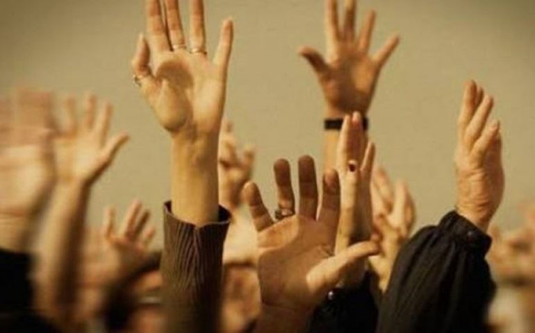 Convenções partidárias devem ocorrer entre 20 de julho e 5 de agosto