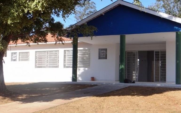 Prefeitura diz que posto do Ipiranga está 80% pronto