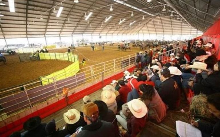 Campeonato da ABQM em Avaré tem record histórico