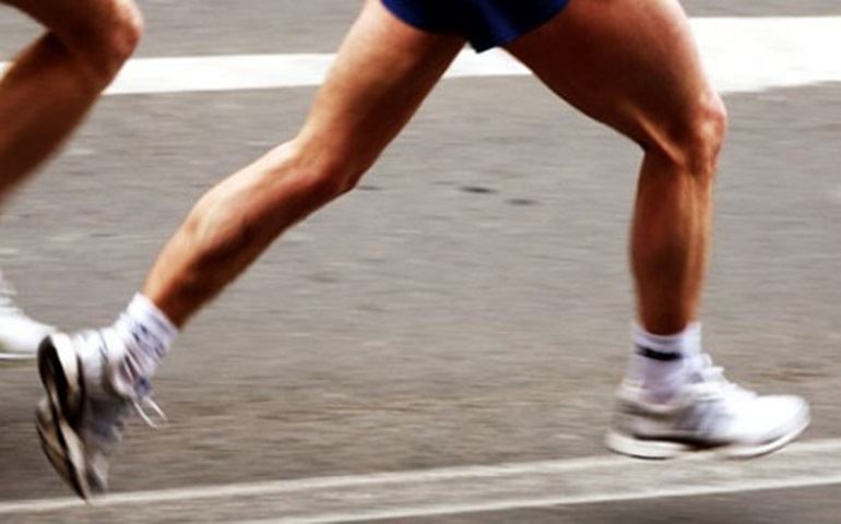 Corrida da Polícia Militar acontece em outubro