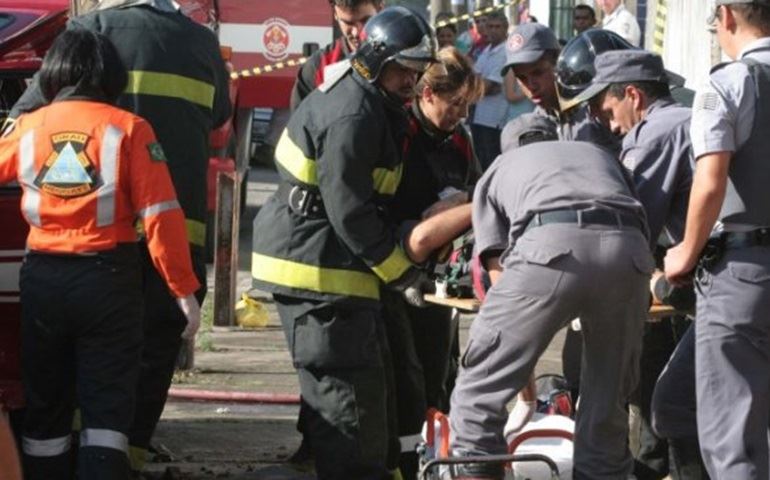 ACIDENTE DE TRÂNSITO CAUSA MAIS UMA VÍTIMA FATAL