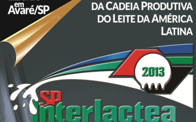SP Interlactea: exposição encerra contabilizando resultados positivos