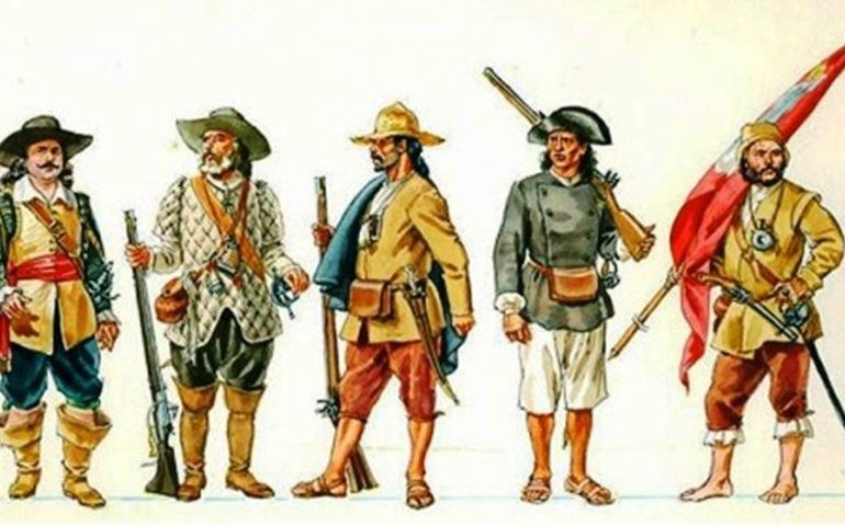 Dia dos Bandeirantes: um pouco de história brasileira