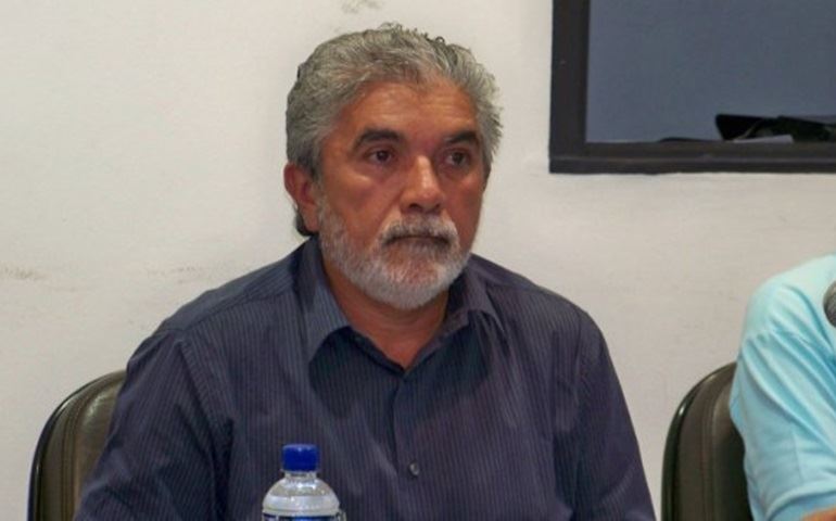 Vereador Barreto promove campeonato interno no C. R. de Avaré.