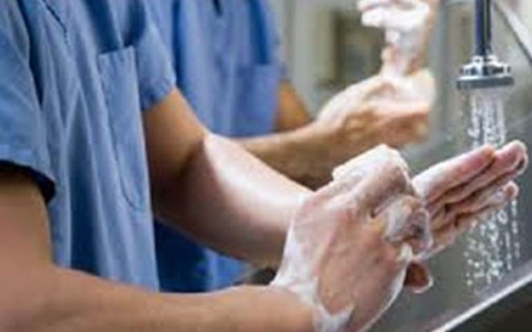 Maior índice de infecções hospitalares ocorre no verão. Diz a Unesp.