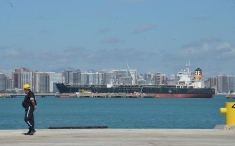 Nordeste lidera demanda por viagens no Brasil