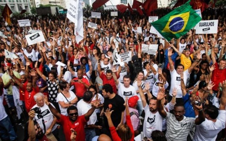 Bônus para professores da rede estadual será pago até sexta