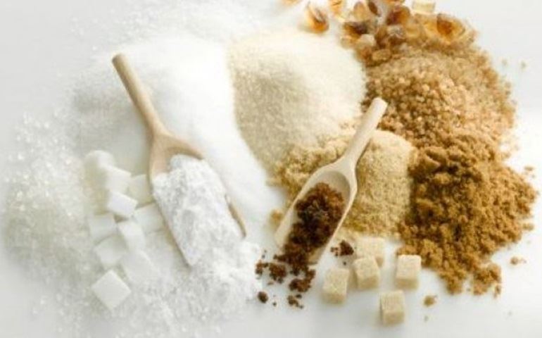 Qual tipo de açúcar é melhor para a sua saúde?