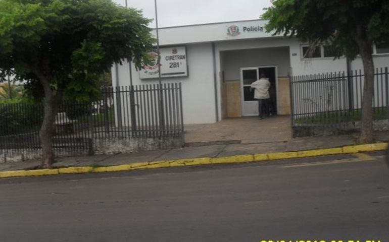 DELEGADA DE POLÍCIA DE ITATINGA FAZ USO DO DIREITO DE RESPOSTA.