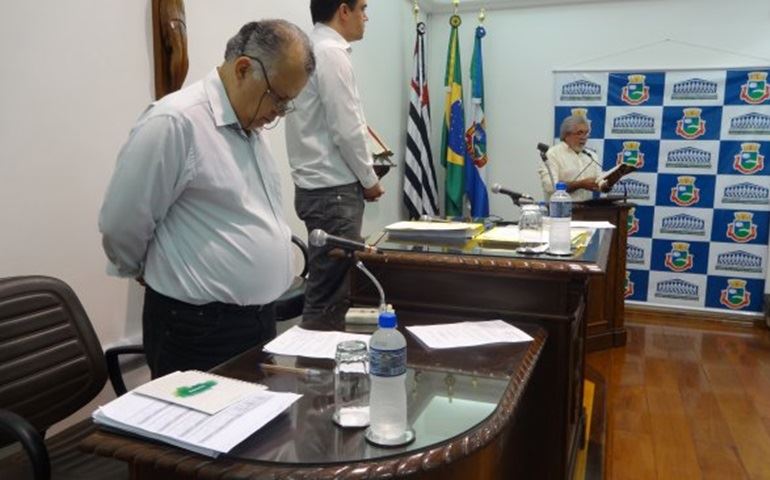 Câmara aprova projetos de lei que tratam do ITBI e ISS