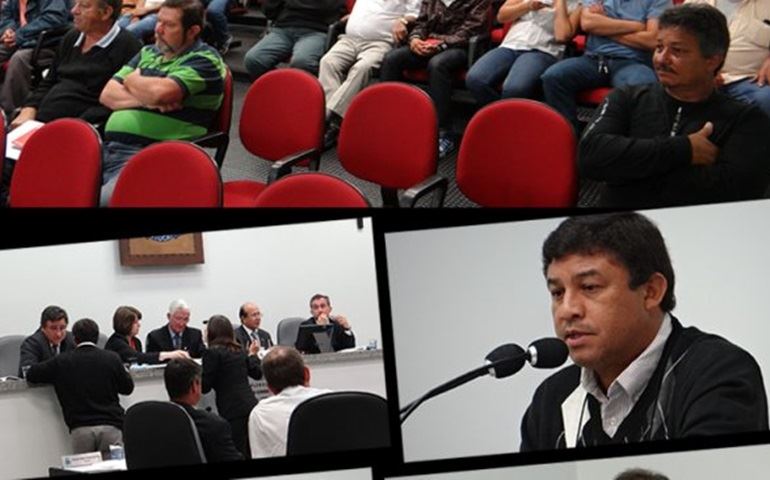 BOTUCATU TERÁ TV CÂMARA NO PRÓXIMO ANO