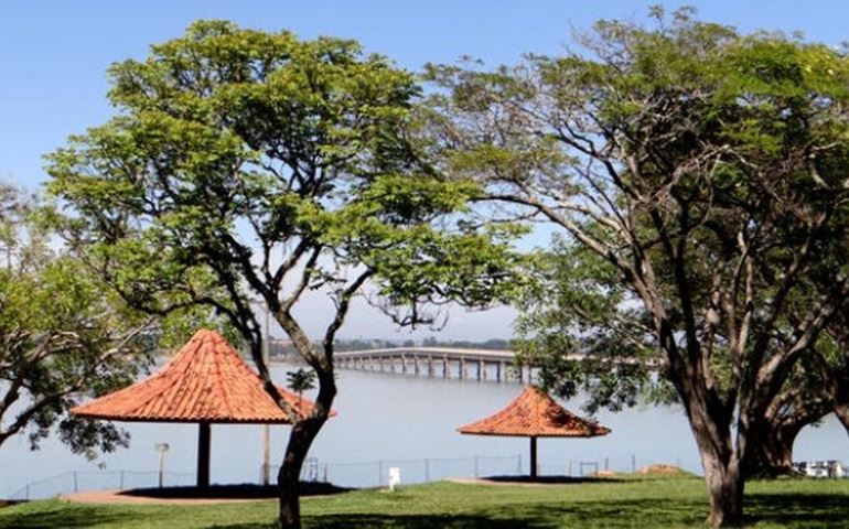Camping e Costa Azul serão revitalizados