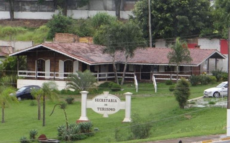 NAVEGA SÃO PAULO COMEÇA SÁBADO EM AVARÉ