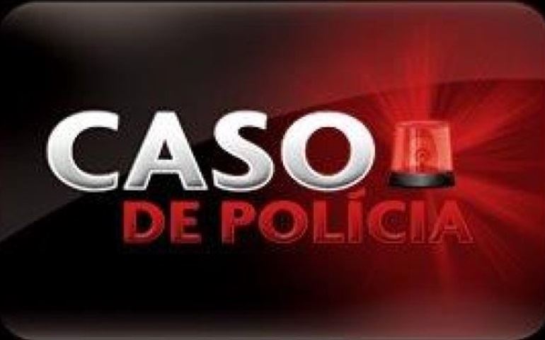 Polícia prende homem que roubou loja no Centro de Taquarituba