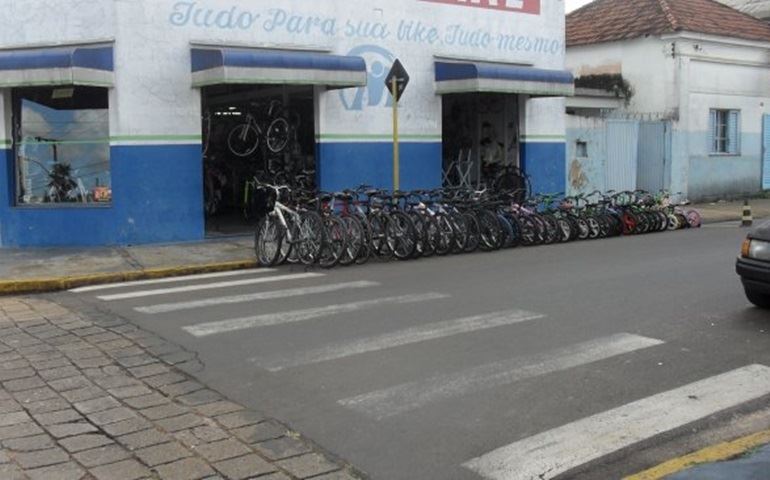 UM PROBLEMA CRÔNICO EM AVARÉ.