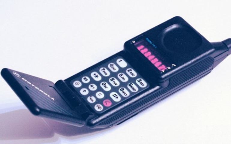 CELULARES ESTÃO COM NOVE DÍGITOS DESDE ONTEM DOMINGO